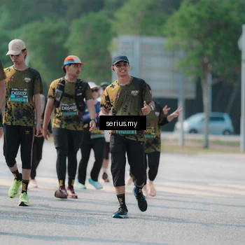 Runner Photo 6450950