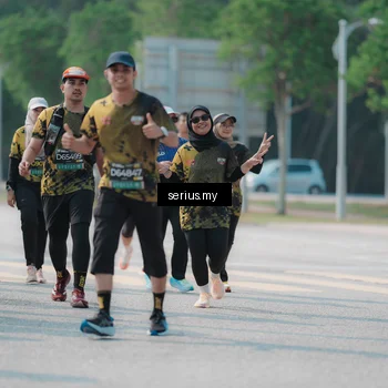 Runner Photo 6450952