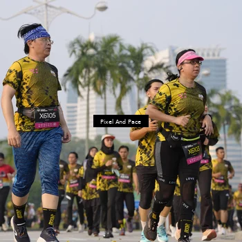 Runner Photo 6450953