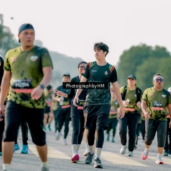 Runner Photo 6450956