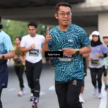Runner Photo 6450959