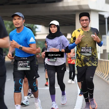 Runner Photo 6450960