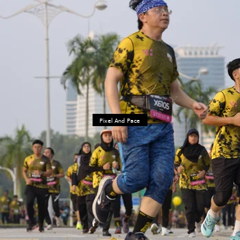 Runner Photo 6450961