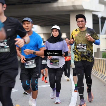 Runner Photo 6450962