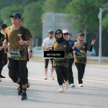 Runner Photo 6450963