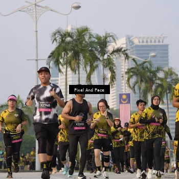 Runner Photo 6450964