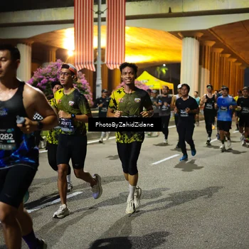 Runner Photo 6450966