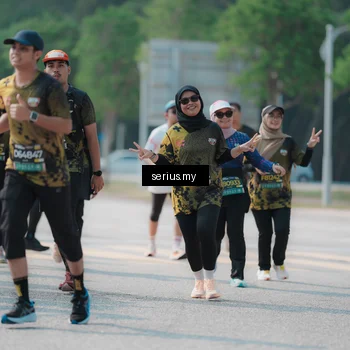 Runner Photo 6450967