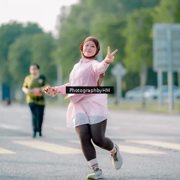 Runner Photo 6450968