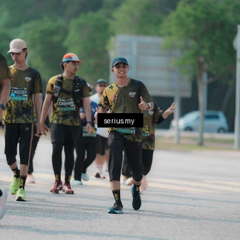Runner Photo 6450969