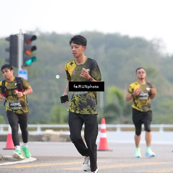 Runner Photo 6450970