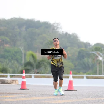 Runner Photo 6450971
