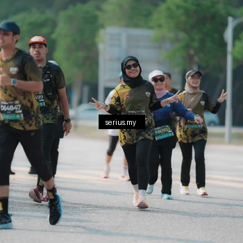 Runner Photo 6450972