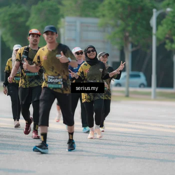 Runner Photo 6450973
