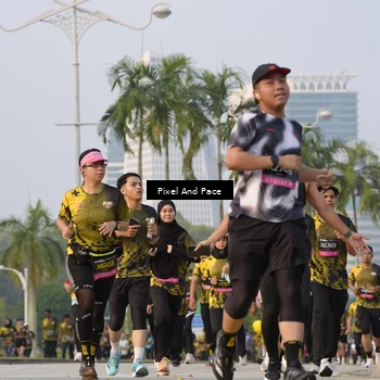 Runner Photo 6450974
