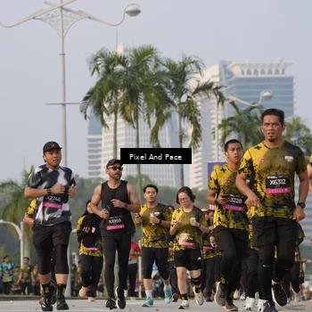 Runner Photo 6450975