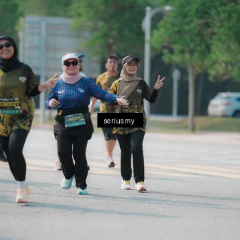 Runner Photo 6450978