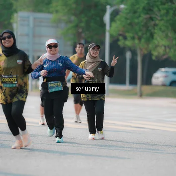 Runner Photo 6450979