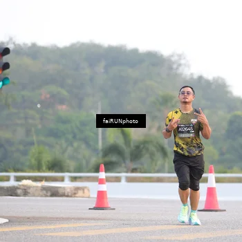 Runner Photo 6450980