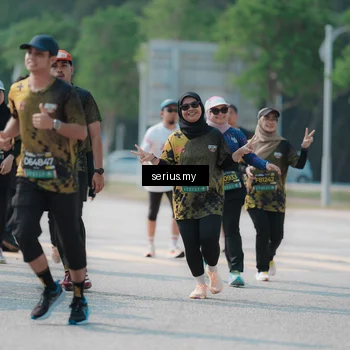 Runner Photo 6450981