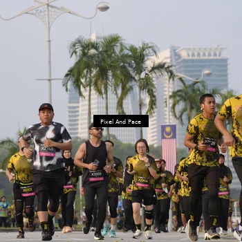 Runner Photo 6450987