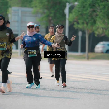 Runner Photo 6450988