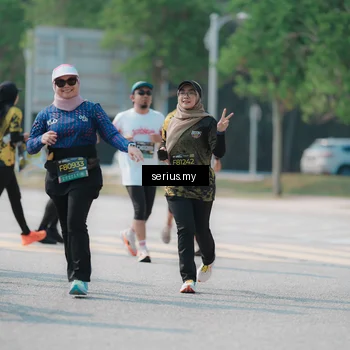 Runner Photo 6450989