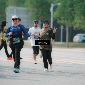 Runner Photo 6450991