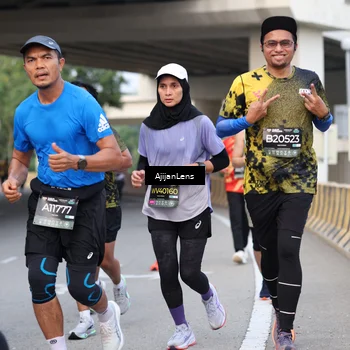 Runner Photo 6450993