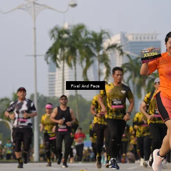 Runner Photo 6450998