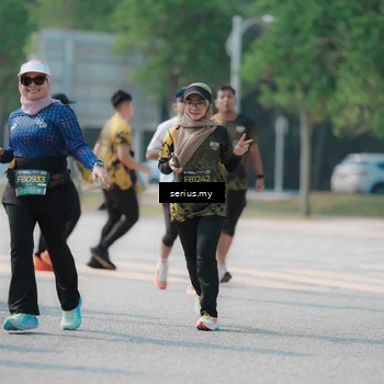 Runner Photo 6450999