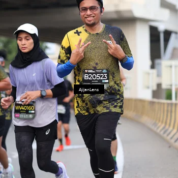 Runner Photo 6451008