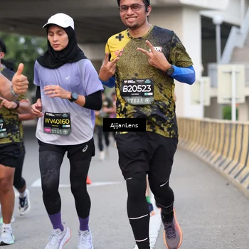 Runner Photo 6451017