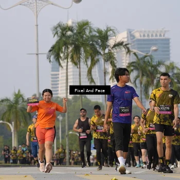 Runner Photo 6451030