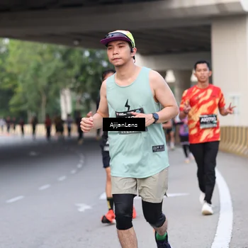 Runner Photo 6451037