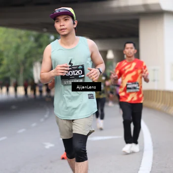 Runner Photo 6451040