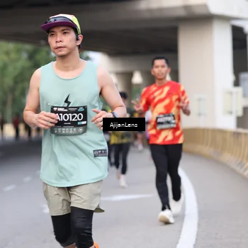 Runner Photo 6451054