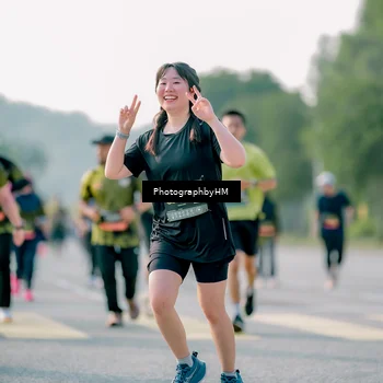 Runner Photo 6451072