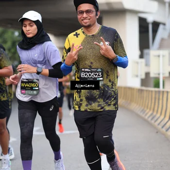 Runner Photo 6451077