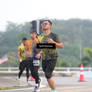 Runner Photo 6451082