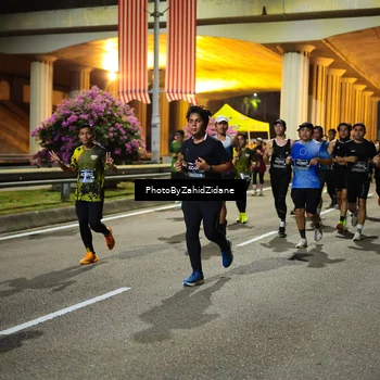 Runner Photo 6451083