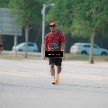 Runner Photo 6451095