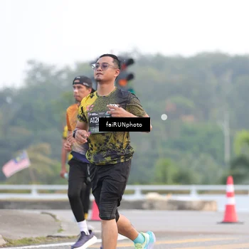 Runner Photo 6451107