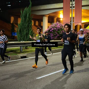 Runner Photo 6451121