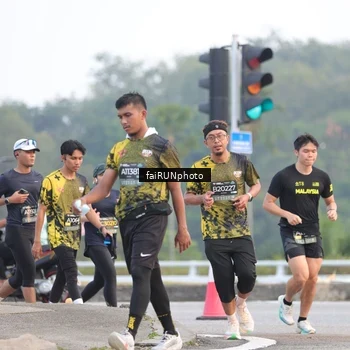 Runner Photo 6451136