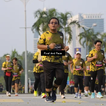 Runner Photo 6451150