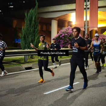 Runner Photo 6451154
