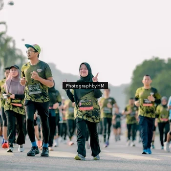 Runner Photo 6451162