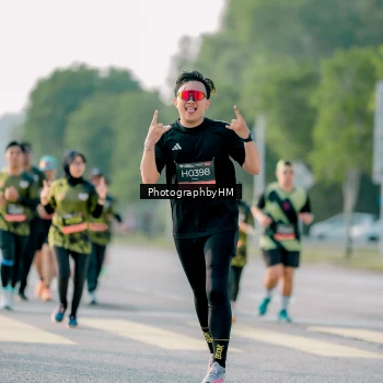 Runner Photo 6451174