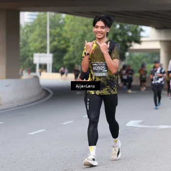 Runner Photo 6451180